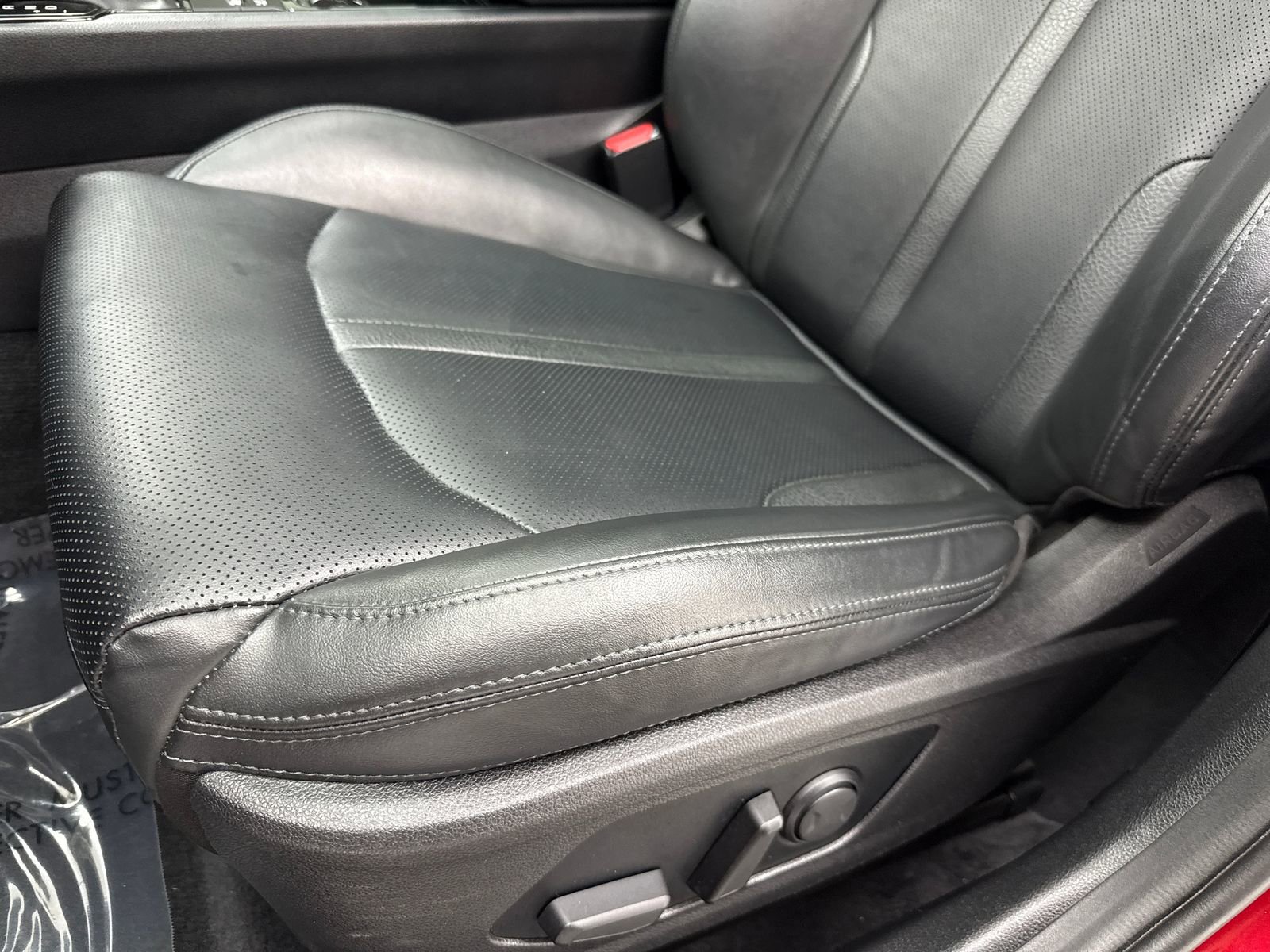 Used 2021 Kia K5 EX w/ EX Premium Package image 35