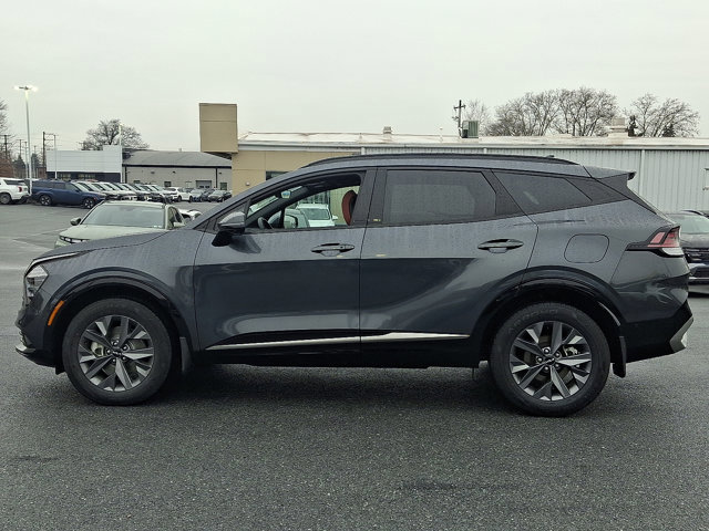 Used 2023 Kia Sportage SX Prestige image 7