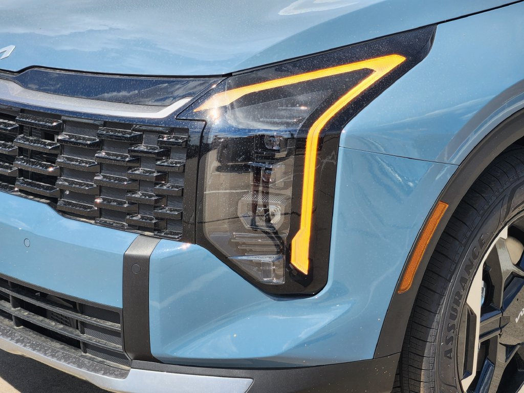 New 2027 Kia Sportage S FWD image 6