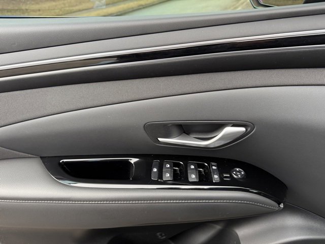 Used 2023 Hyundai Tucson XRT image 14