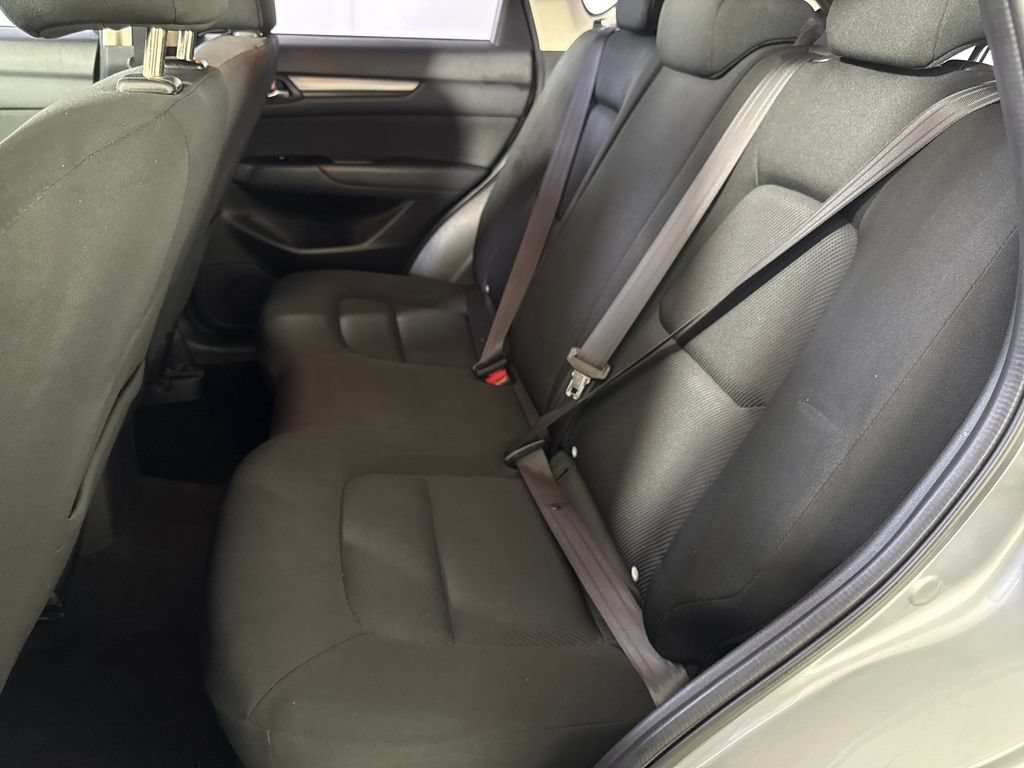 Used 2019 MAZDA CX-5 Sport FWD image 13