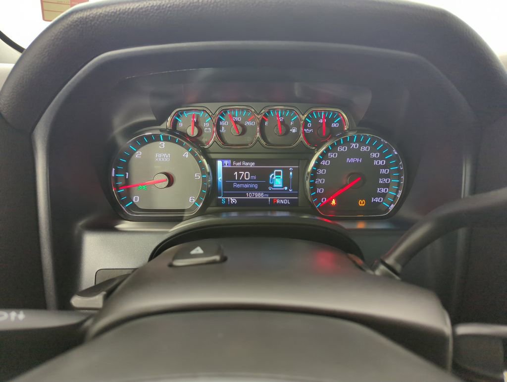 Used 2019 Chevrolet Silverado 1500 LT w/ All Star Edition image 36