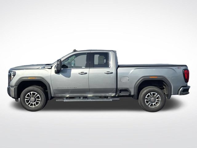 Used 2024 GMC Sierra 2500 SLE w/ SLE Value Package; AWD/4WD image 11