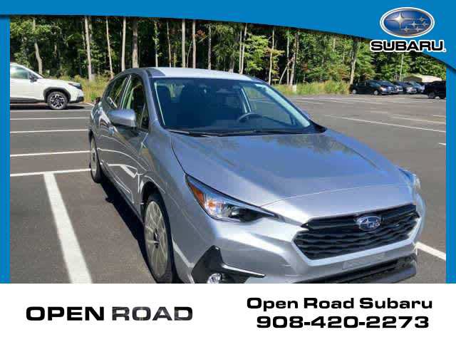 New 2026 Subaru Impreza 2.0i Sport AWD/4WD image 4