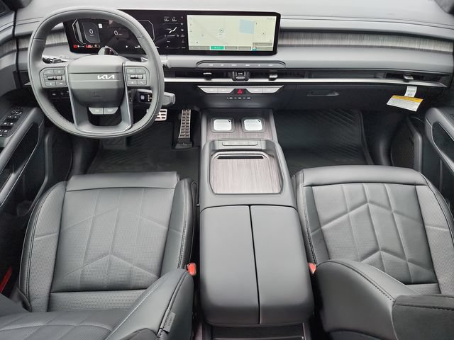 New 2027 Kia Telluride X-Line SX Prestige AWD/4WD image 14