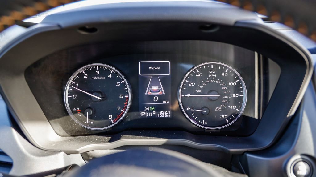 Used 2025 Subaru Forester Touring w/ Popular Package - Touring image 28