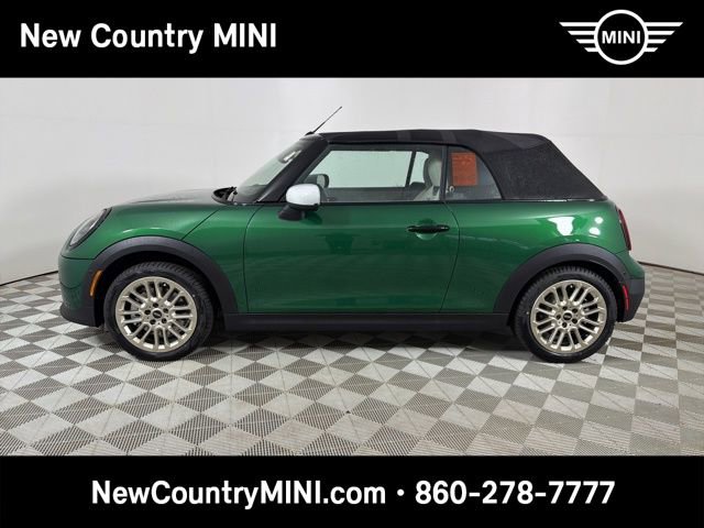 New 2026 MINI Cooper S image 4
