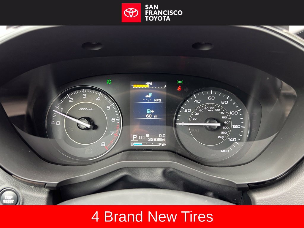 Used 2022 Subaru Impreza 2.0i Premium AWD/4WD image 28