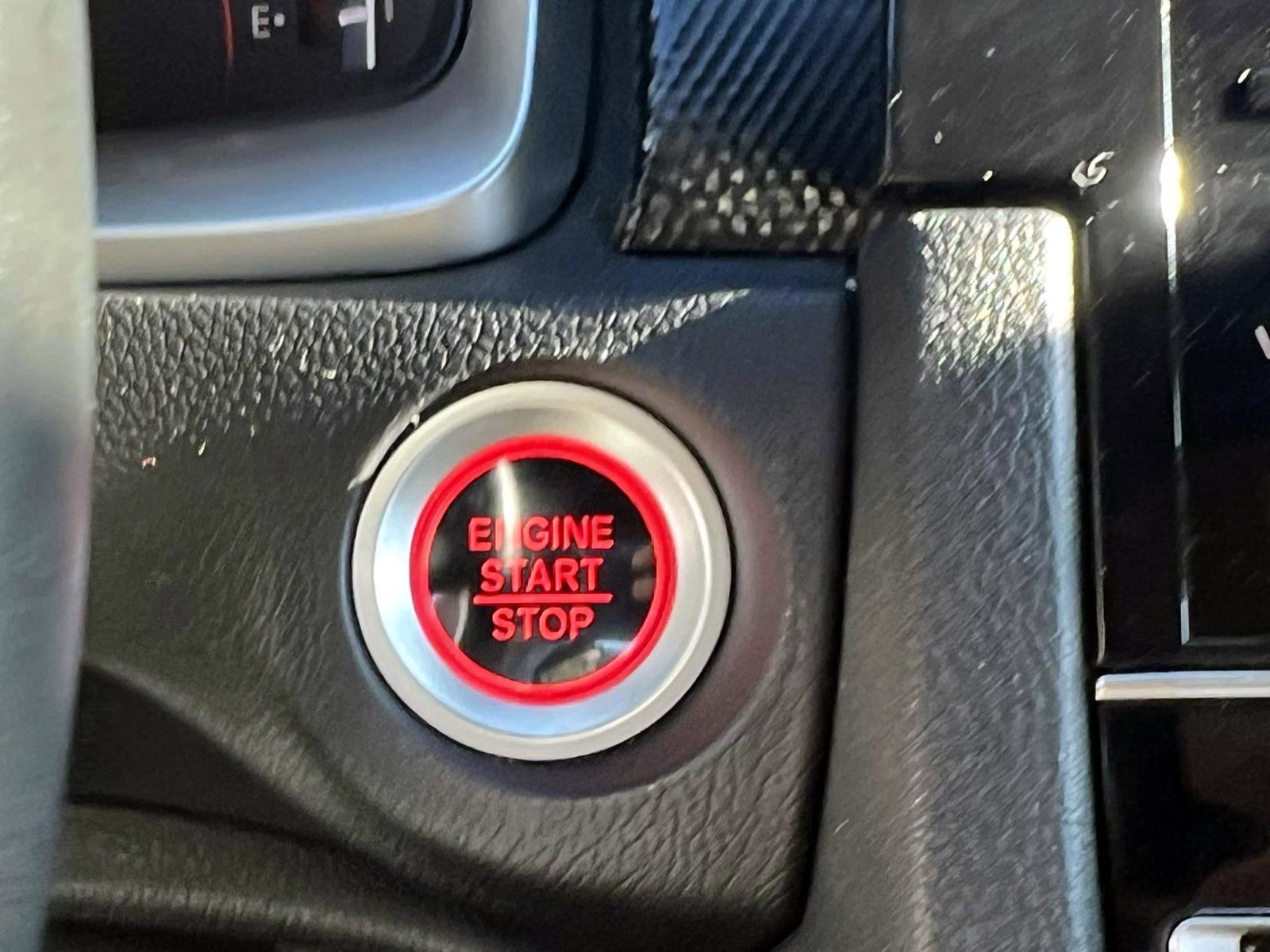 Certified 2020 Honda Civic Sport image 23