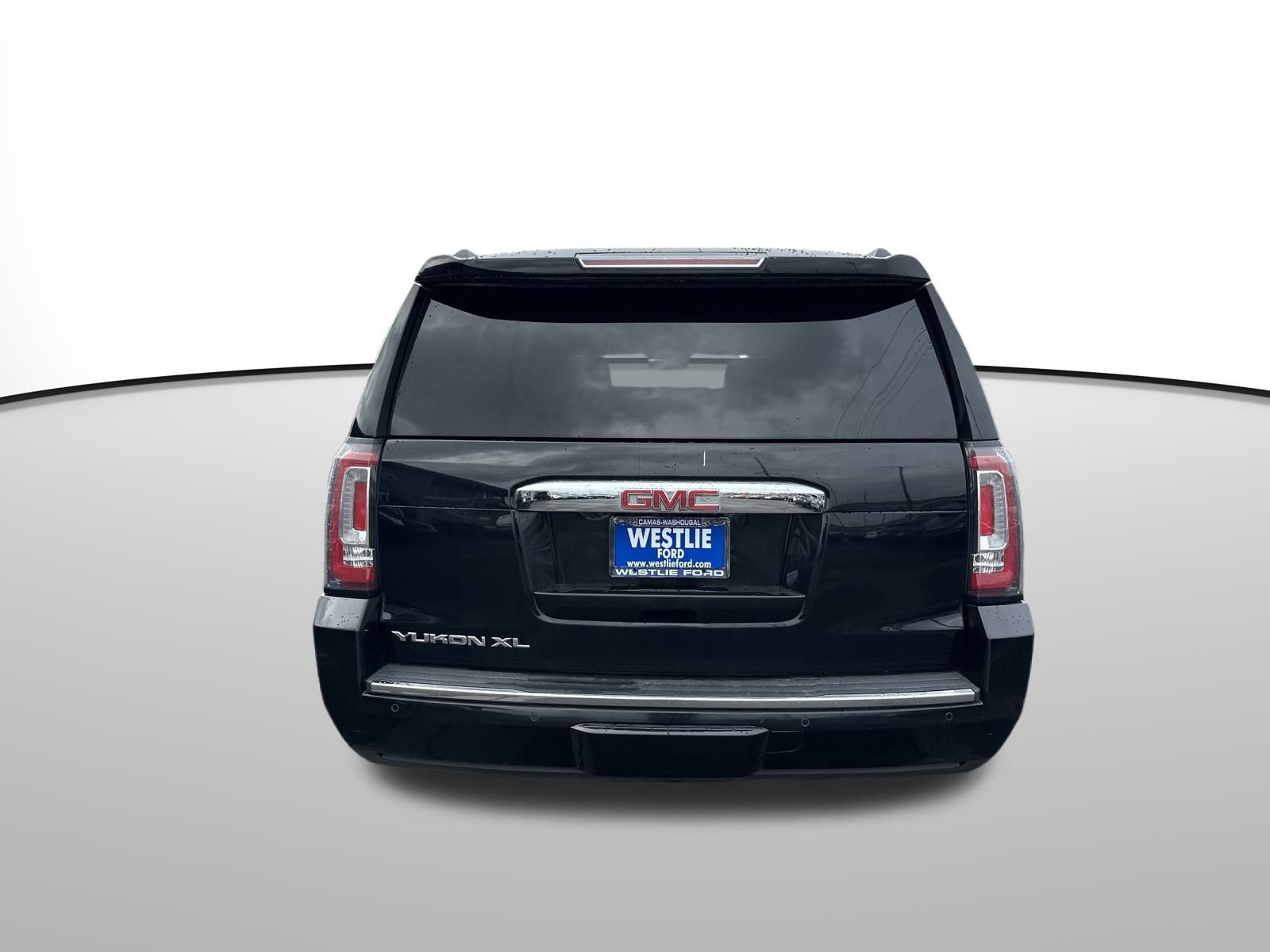 Used 2020 GMC Yukon XL Denali image 5