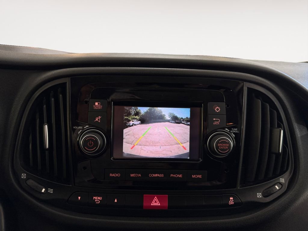 Used 2020 RAM ProMaster City Tradesman FWD image 9