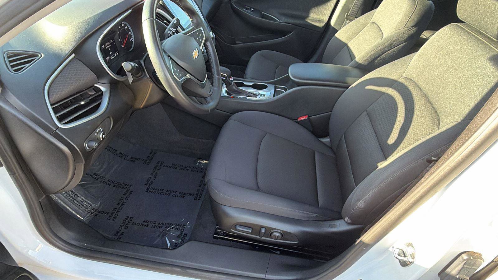 Certified 2022 Chevrolet Malibu RS w/ LPO, Convenience Package 1 image 13