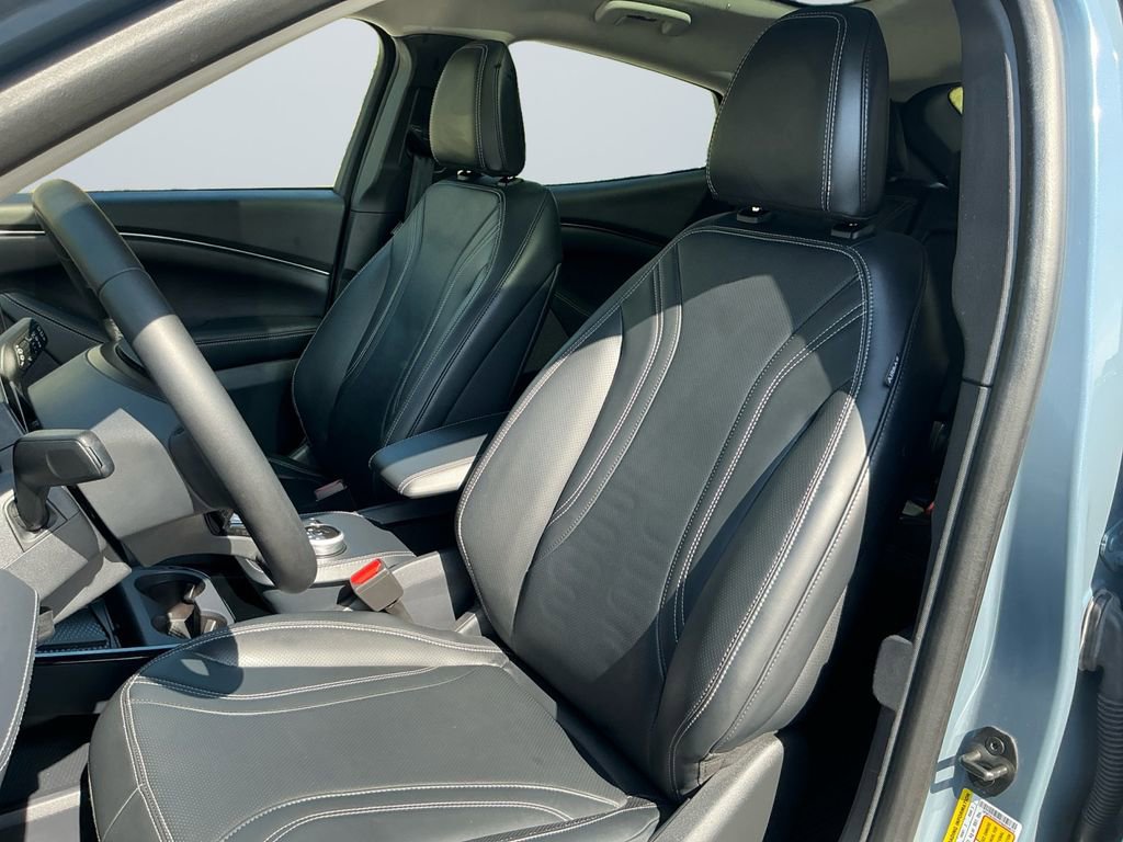 Used 2023 Ford Mustang Mach-E Premium image 10