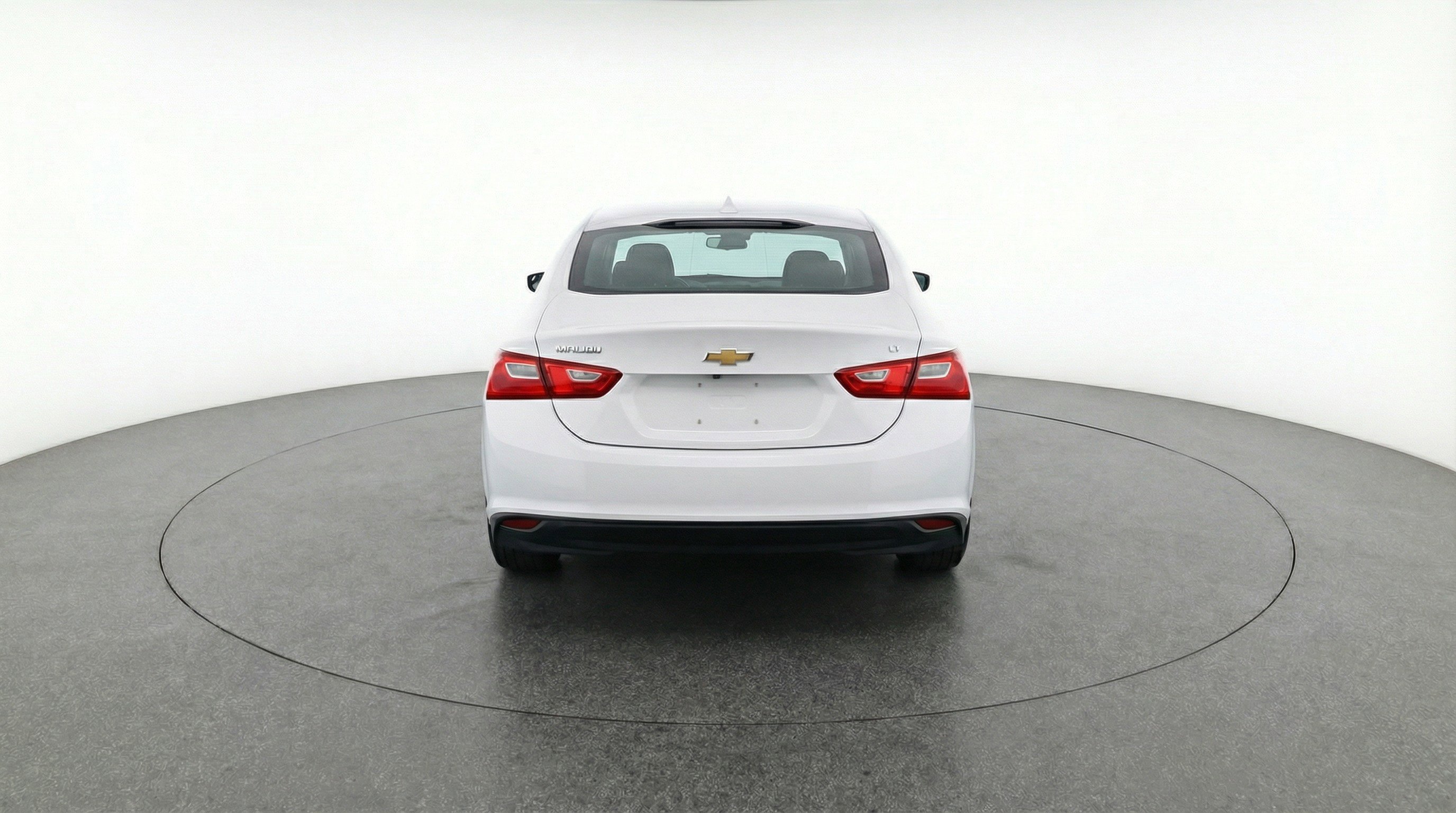 Used 2024 Chevrolet Malibu LT image 7