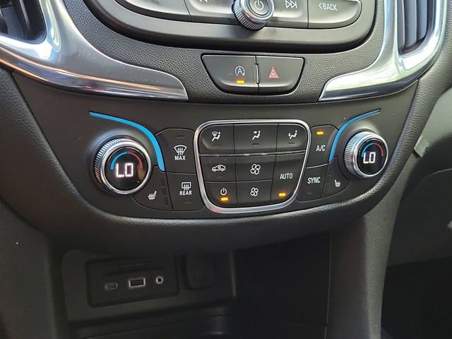 Used 2022 Chevrolet Equinox LT image 29
