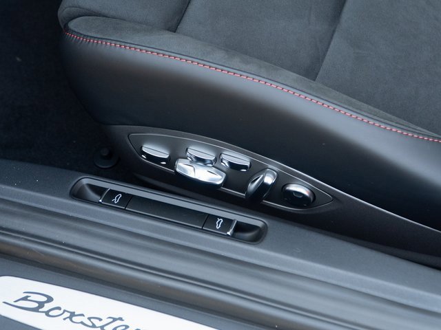 New 2025 Porsche 718 Boxster GTS image 20
