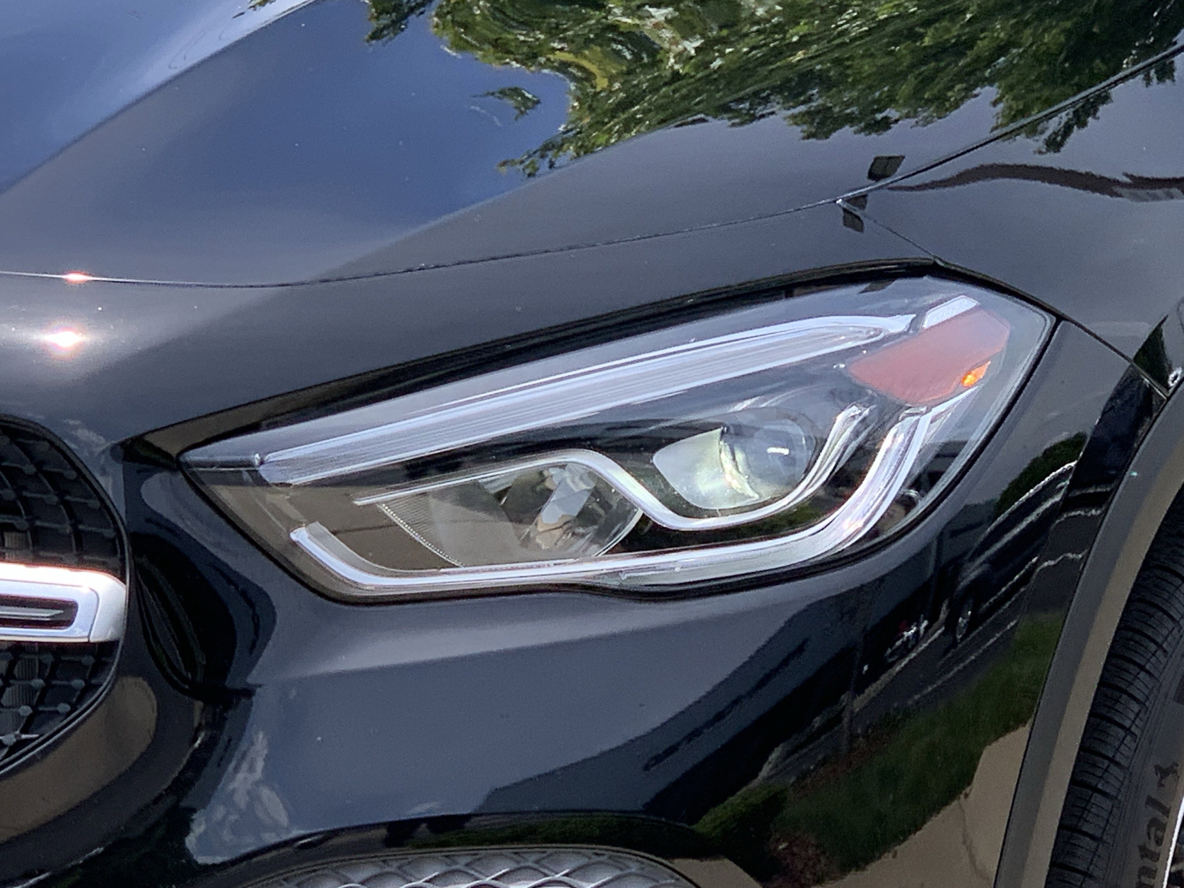 Used 2023 Mercedes-Benz GLA 250 image 6