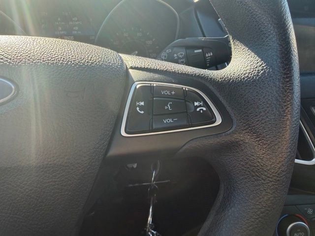 Used 2018 Ford Focus SEL image 15