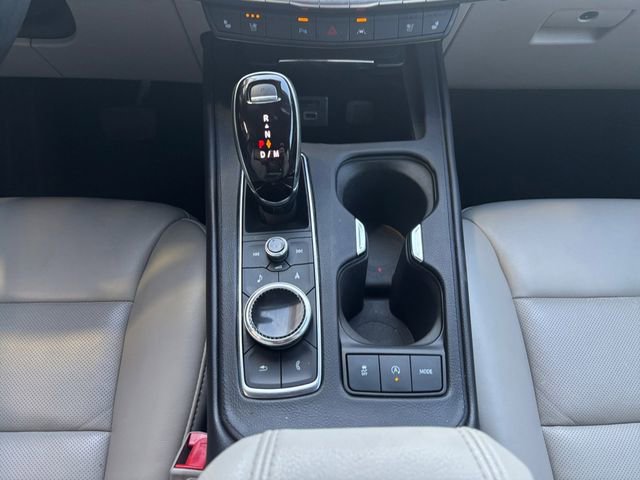 Used 2022 Cadillac XT4 Premium Luxury w/ Technology Package image 5