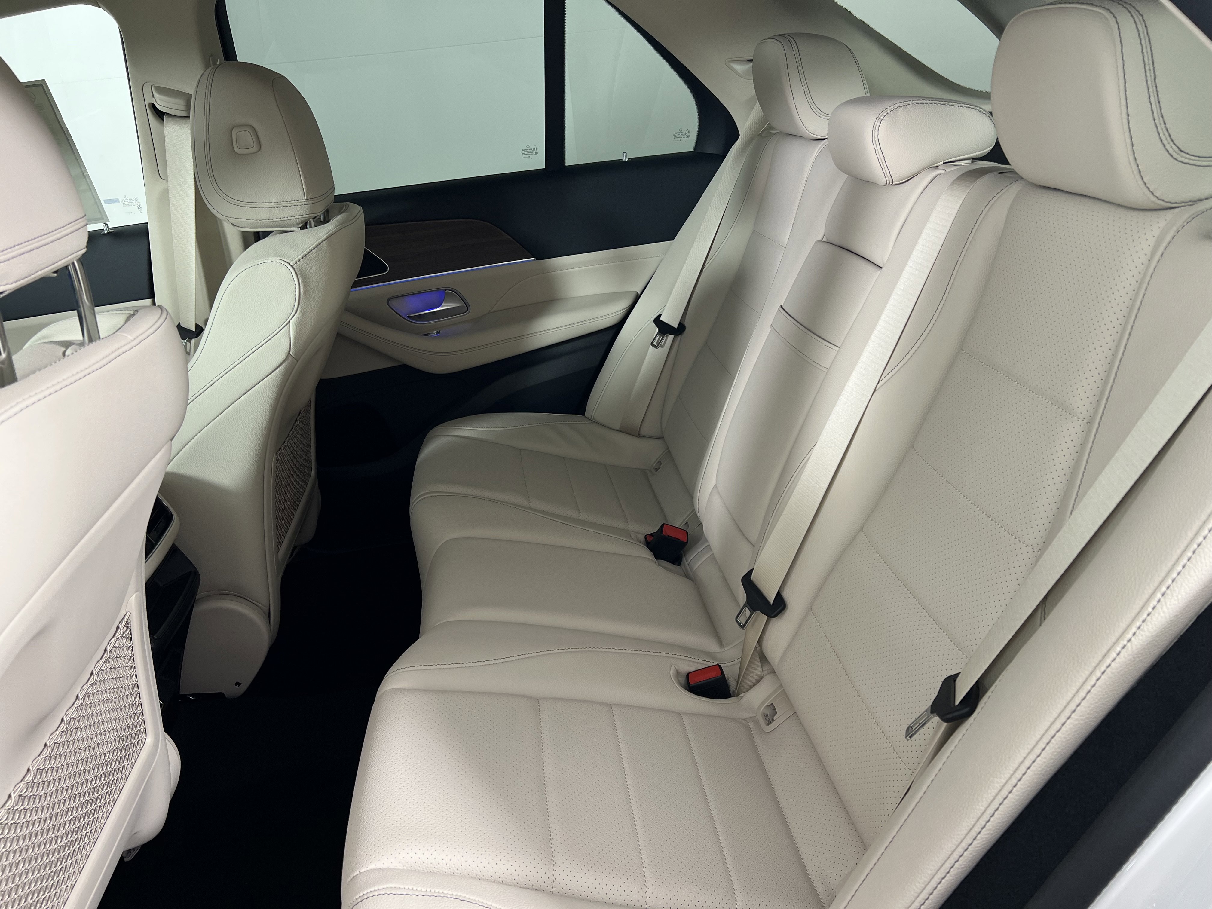 Used 2026 Mercedes-Benz GLE 450 4MATIC image 20