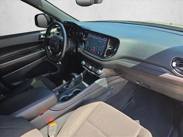 Certified 2025 Dodge Durango GT w/ Blacktop Package RWD image 24