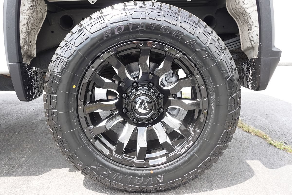 Used 2022 Chevrolet Silverado 2500 W/T w/ WT Convenience Package AWD/4WD image 53