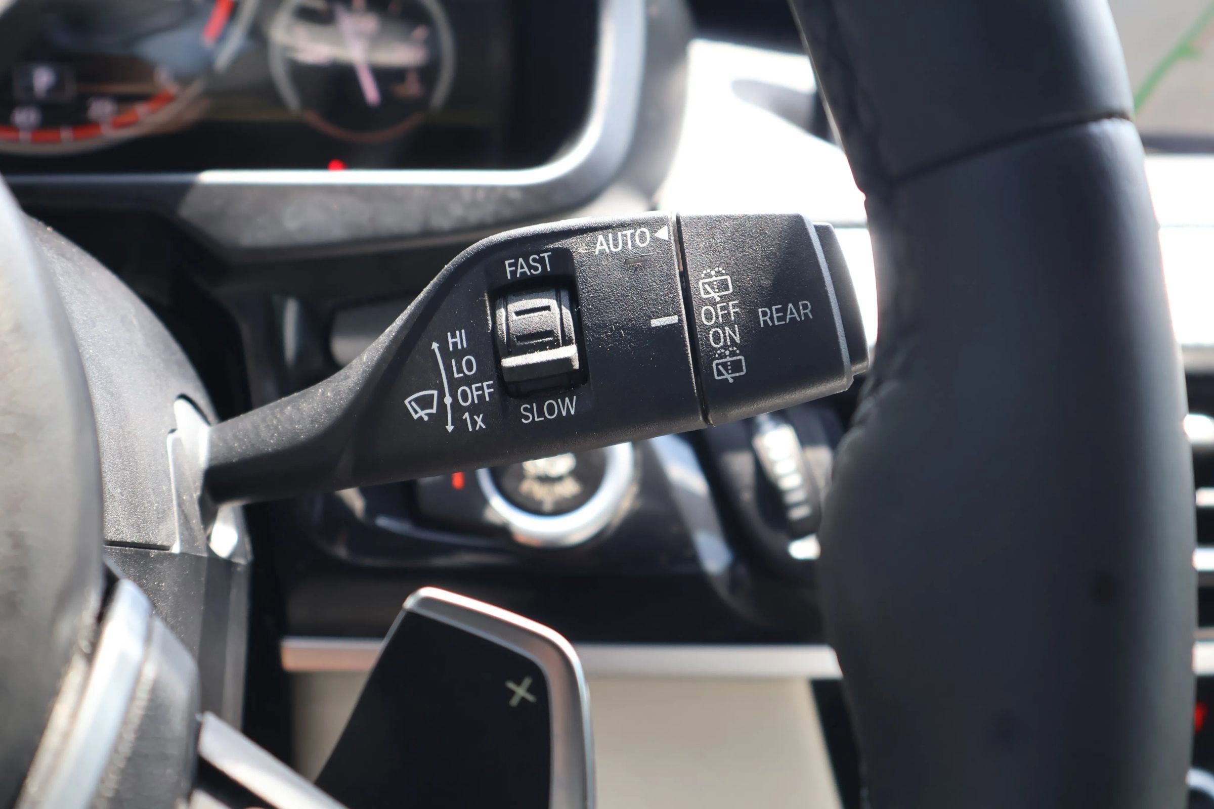 Used 2016 BMW X5 xDrive35i image 24