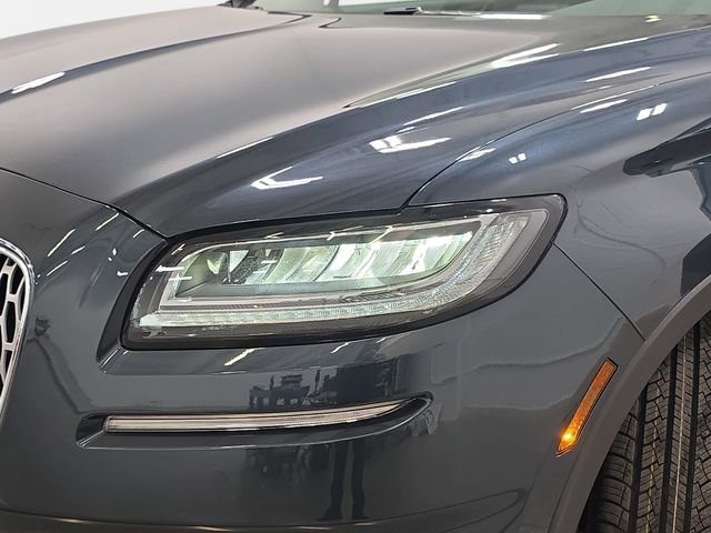 Certified 2022 Lincoln Nautilus AWD w/ Premium Package image 27
