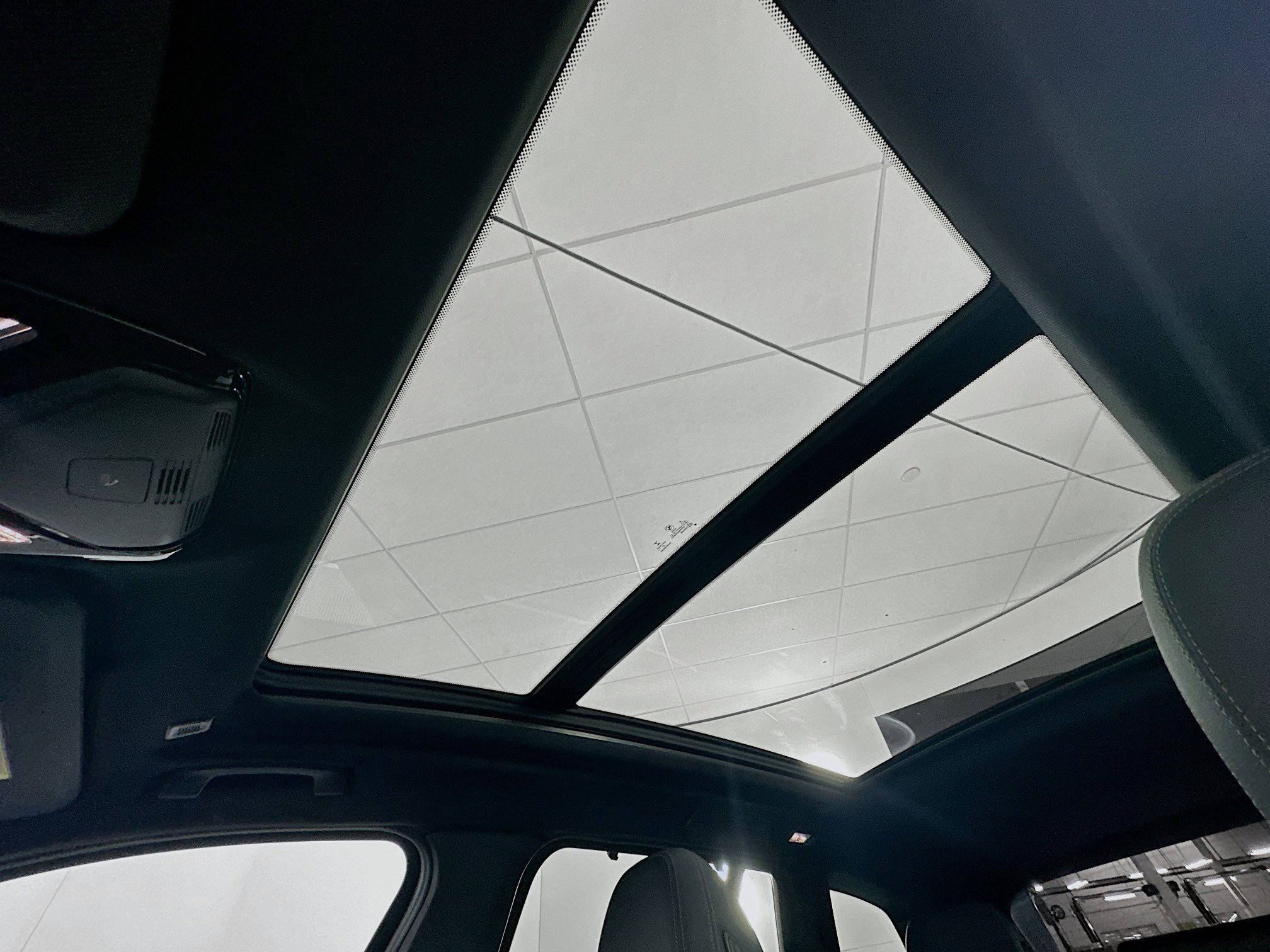 Used 2022 BMW X3 xDrive30i w/ Premium Package image 34