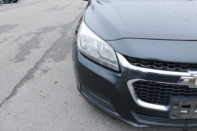 Used 2014 Chevrolet Malibu LS w/ Protection Package image 36