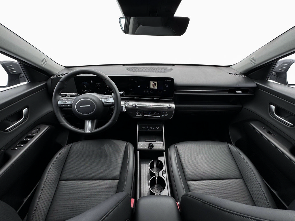 New 2026 Hyundai Kona Limited AWD/4WD image 12