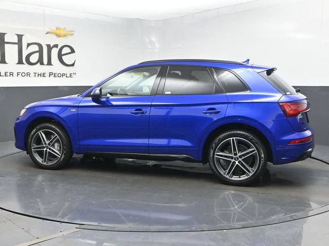 Used 2023 Audi Q5 e Prestige w/ Prestige Package AWD/4WD image 71