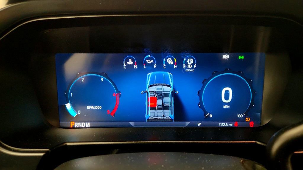 Used 2026 Ford F350 King Ranch w/ Chrome Package AWD/4WD image 12