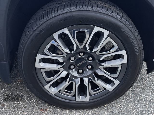 Used 2023 GMC Sierra 1500 Denali Ultimate AWD/4WD image 5