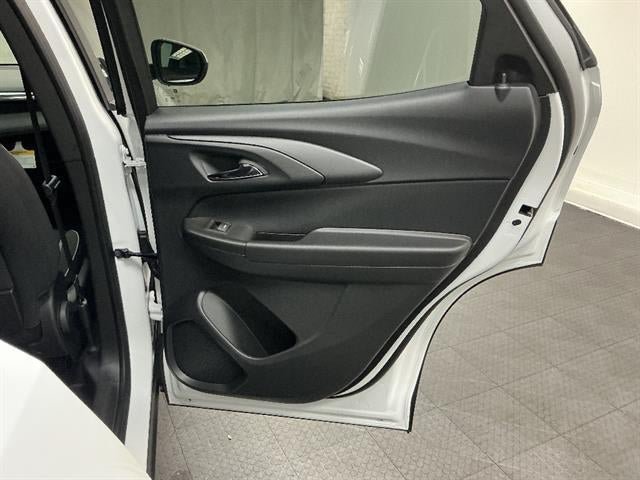 New 2026 Chevrolet TrailBlazer LT FWD image 29