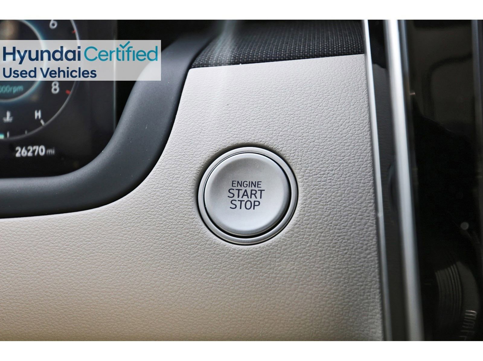Certified 2023 Hyundai Tucson Limited AWD/4WD image 30