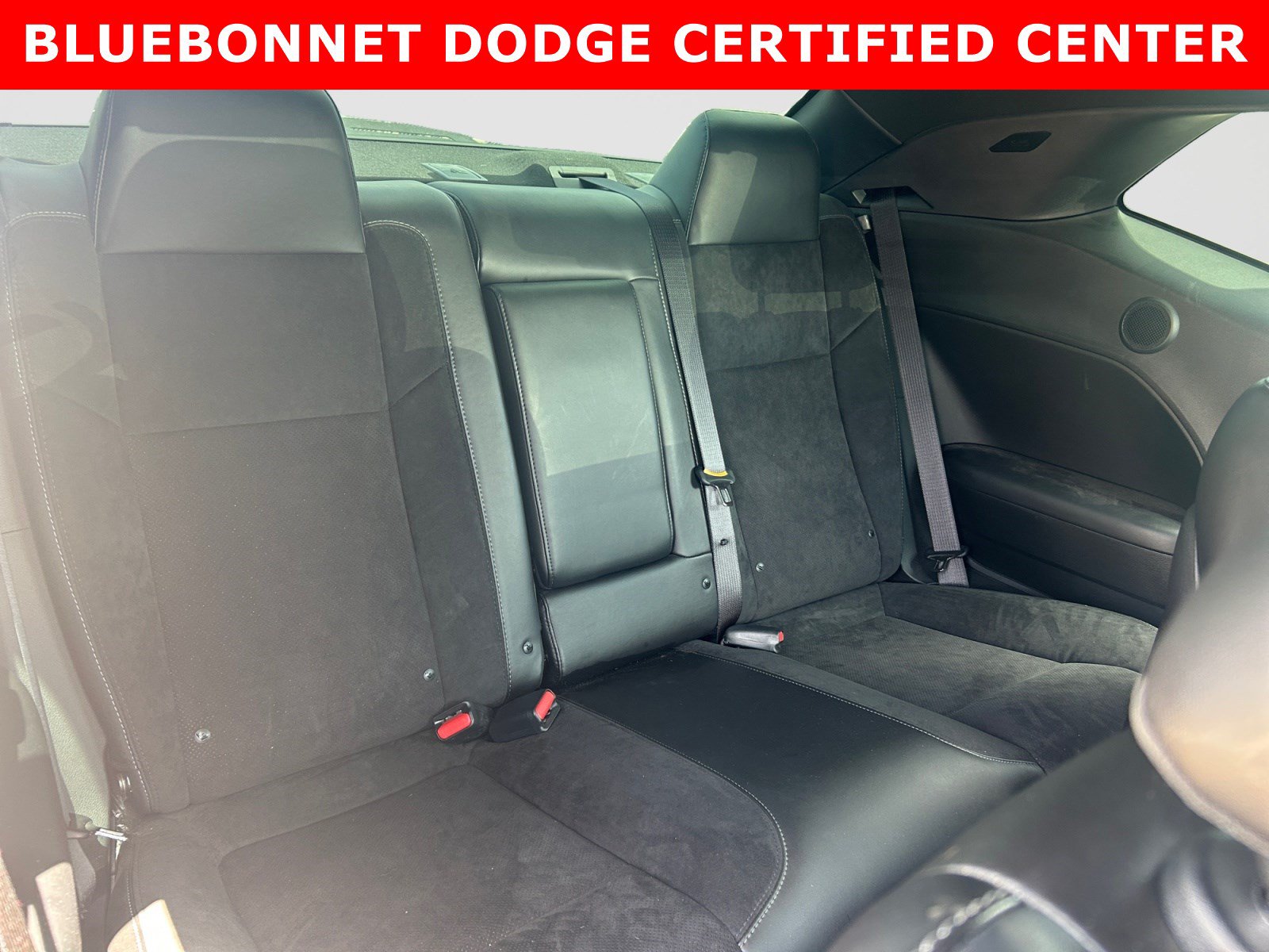 Used 2023 Dodge Challenger R/T Scat Pack w/ Plus Package RWD image 19
