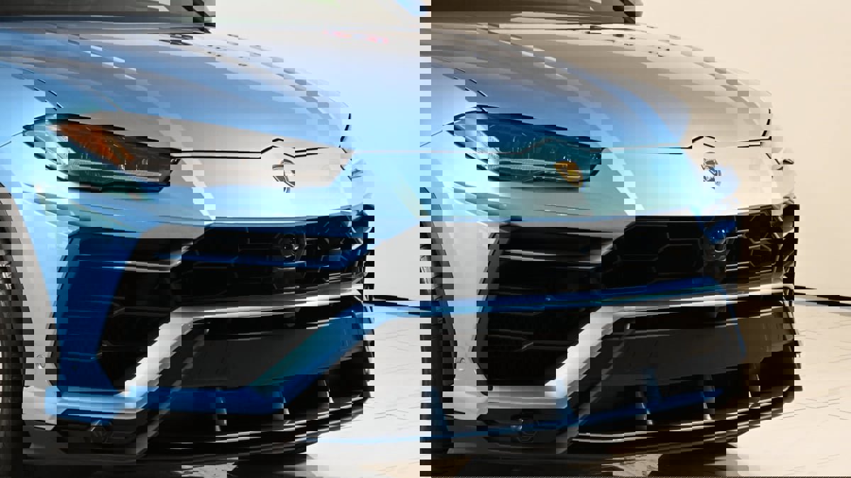 Used 2022 Lamborghini Urus image 45