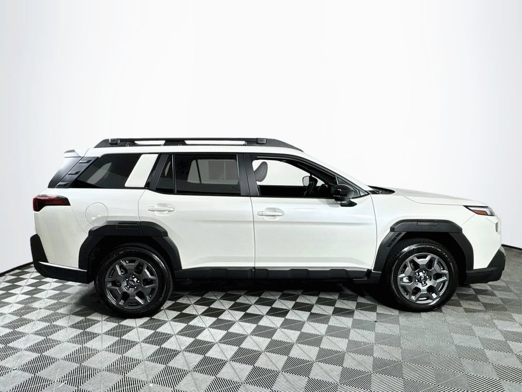 Used 2026 Subaru Outback Premium AWD/4WD image 8