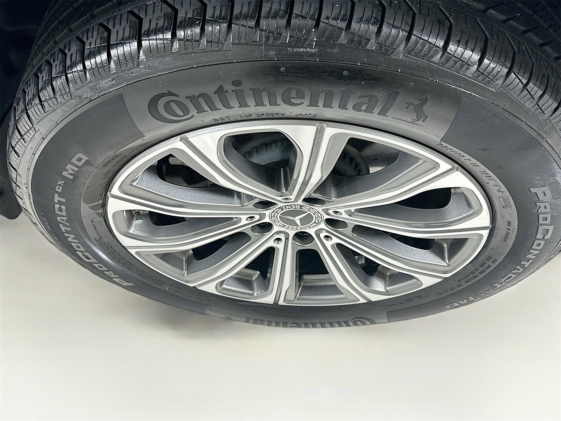 Certified 2024 Mercedes-Benz GLC 300 4MATIC image 34