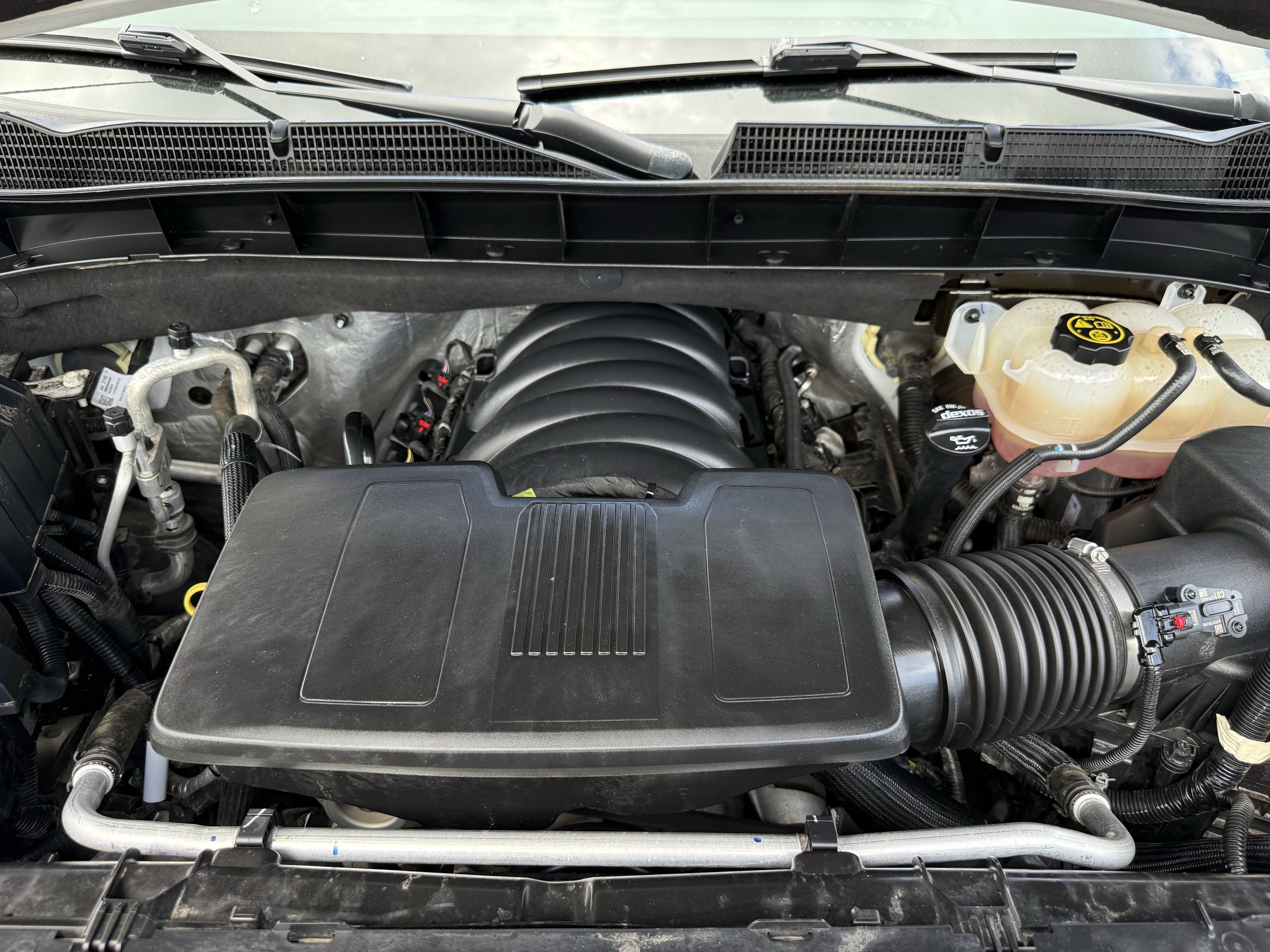 Used 2022 GMC Sierra 1500 Elevation w/ Preferred Package AWD/4WD image 30