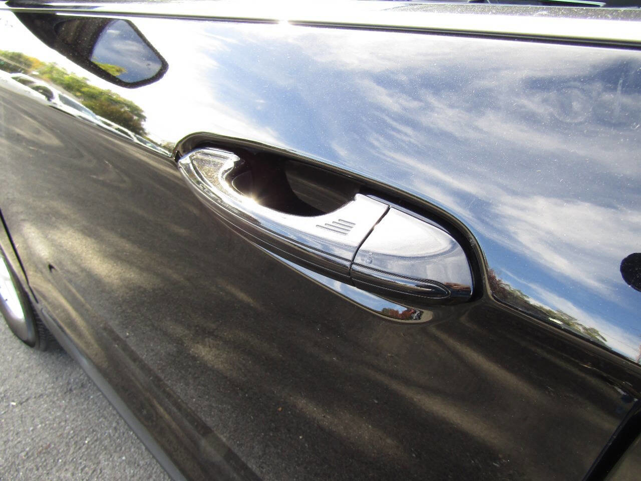 Used 2023 Ford Edge SEL image 34