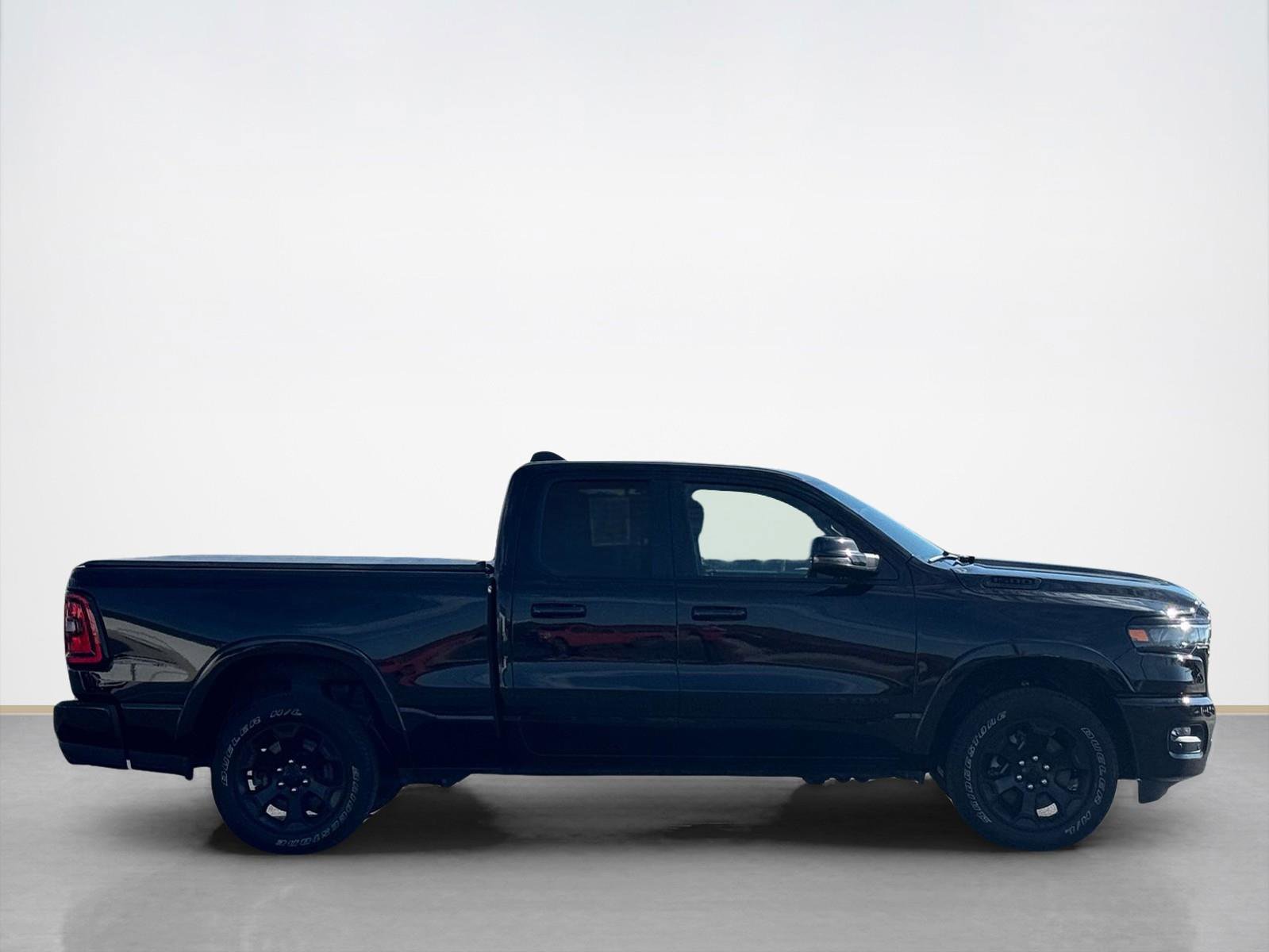 Used 2025 RAM 1500 Big Horn image 8