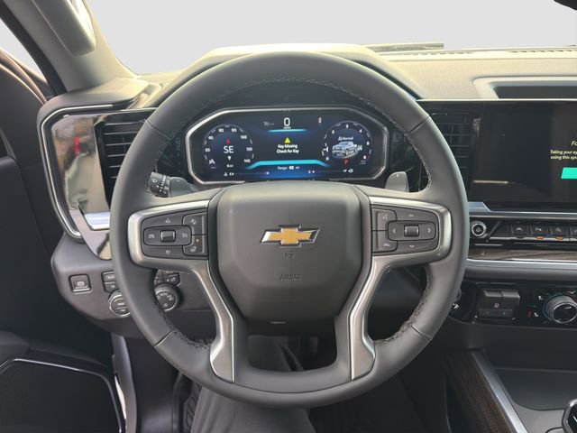 New 2026 Chevrolet Silverado 1500 LT AWD/4WD image 10