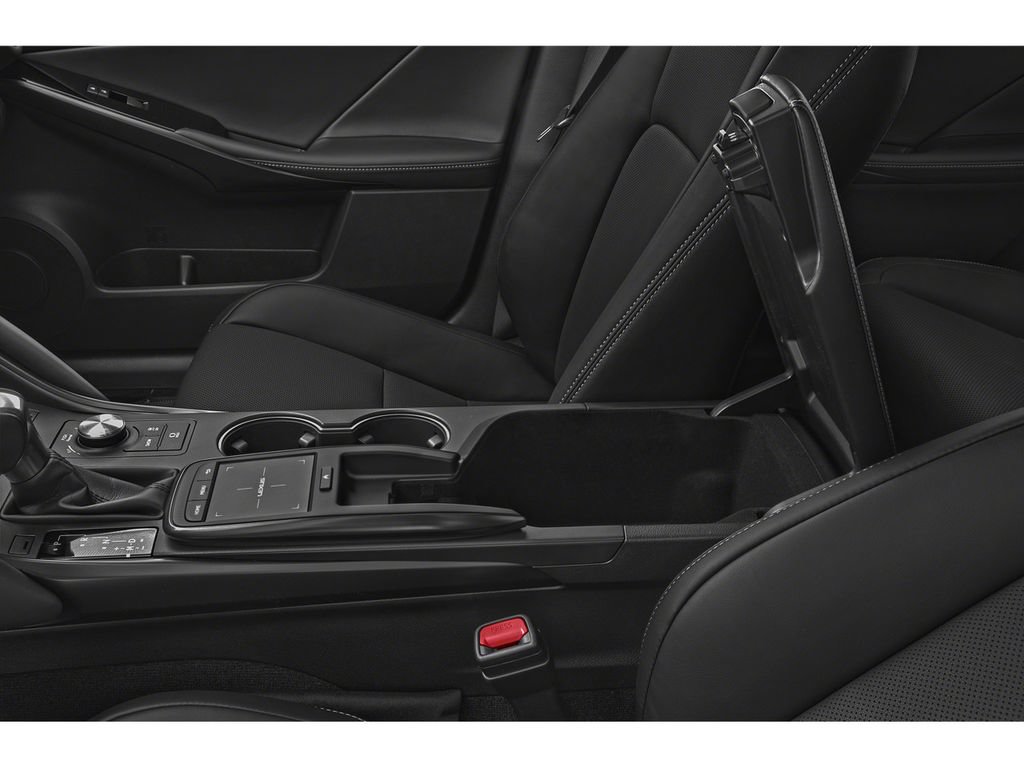 Used 2021 Lexus IS 300 AWD image 16
