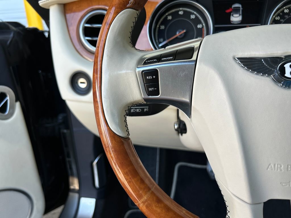 Used 2016 Bentley Continental GT AWD/4WD image 20
