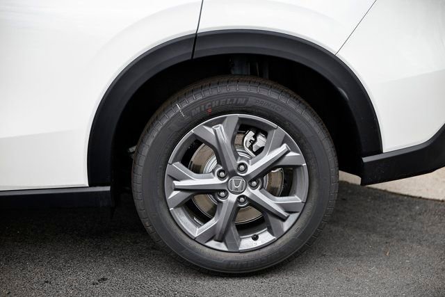 New 2026 Honda HR-V LX image 8