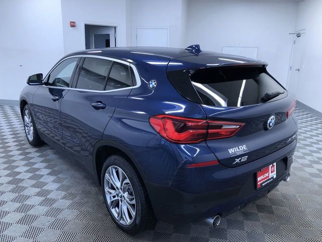 Used 2020 BMW X2 xDrive28i w/ Convenience Package image 13