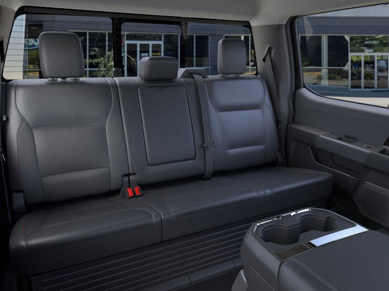 New 2026 Ford F350 Lariat w/ Lariat Ultimate Package image 11