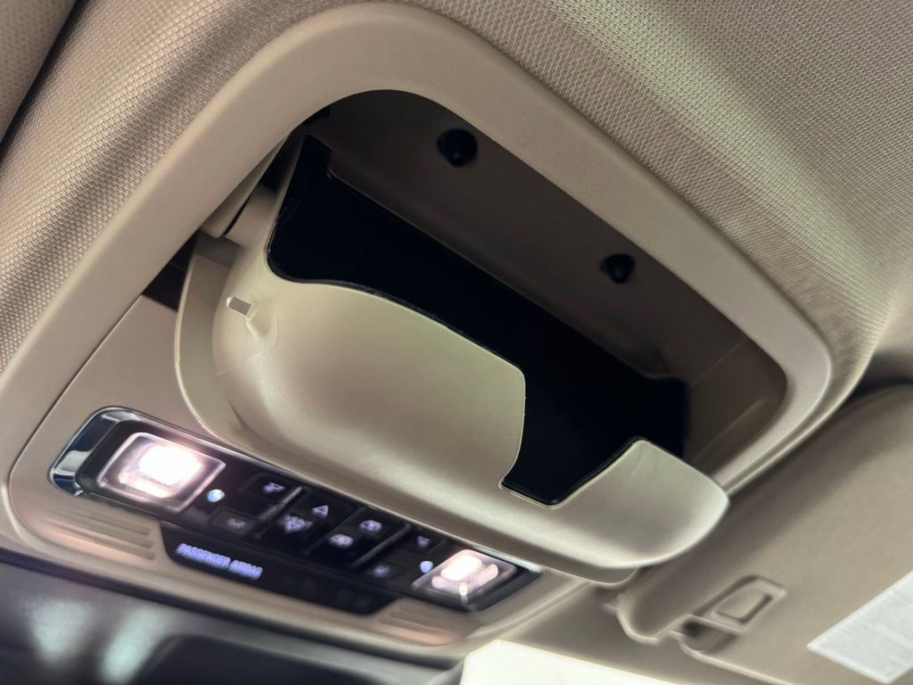 New 2025 Lincoln Corsair Grand Touring w/ Equipment Group 302A image 46